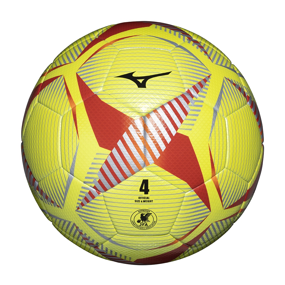 サッカーボール(4号球／JFA検定球)|P3JBSB02|ボール|サッカー