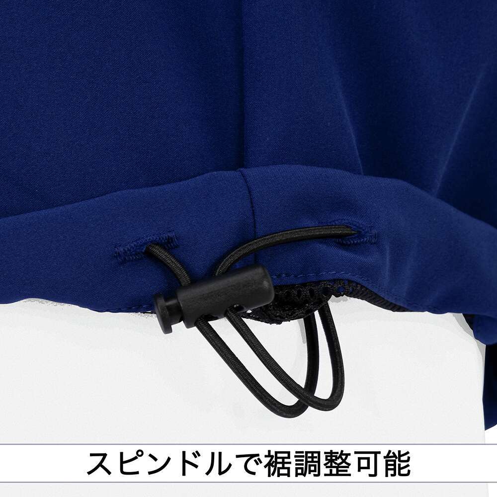 ミズノプロ】トレーニングジャケット|12JEBJ20|ウエア|野球|ミズノ公式