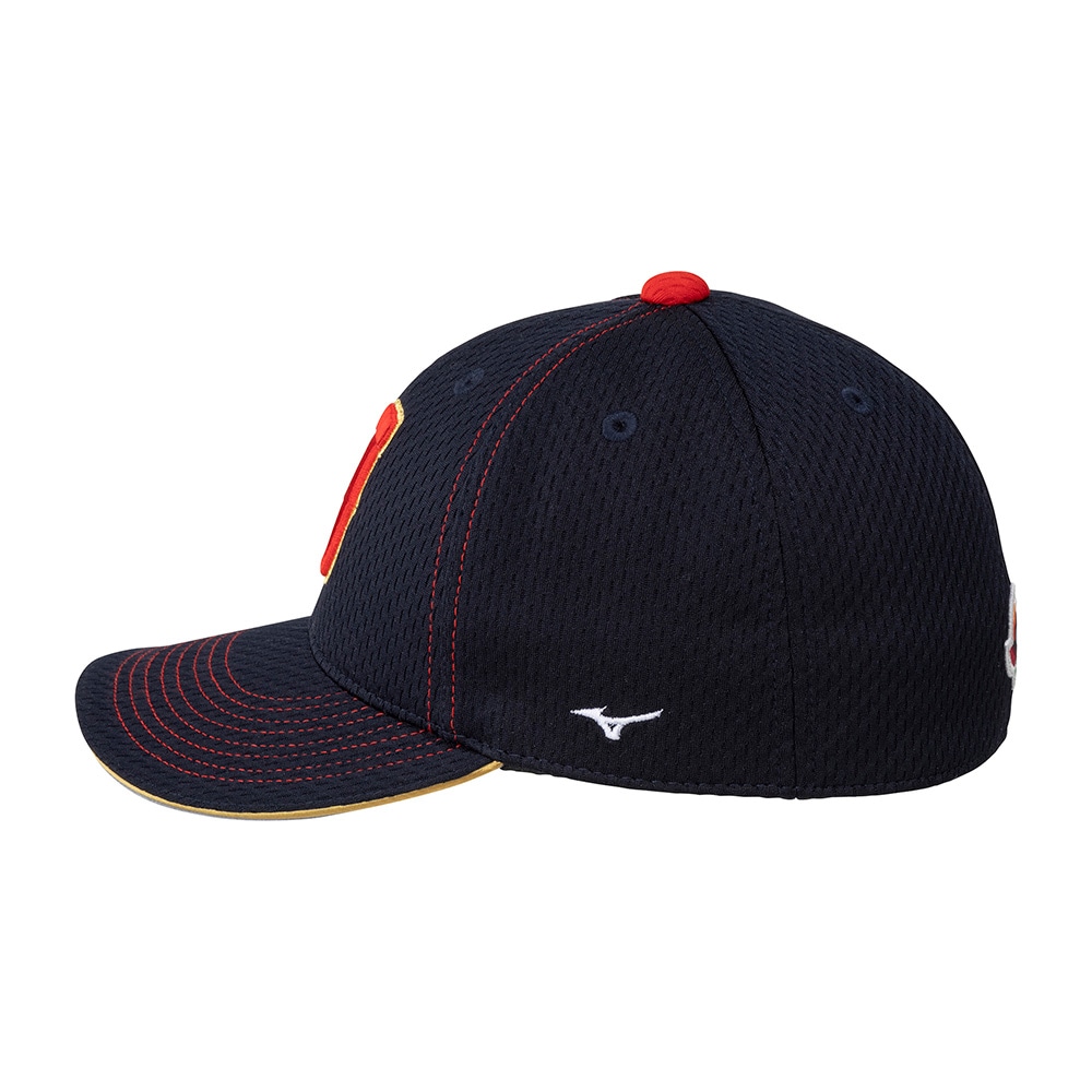 オーセンティックキャップ【2026 WORLD BASEBALL CLASSIC TM