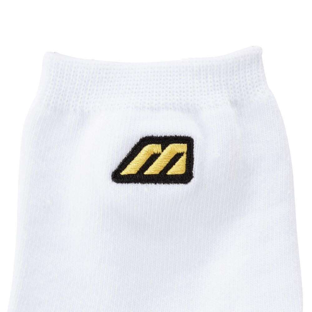 ミズノ直営限定／ミズノプロ】Mizuno Pro 復刻ソックス|12JXCX72