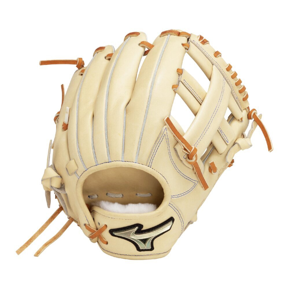 新品未使用 D×M硬式グローブ 内野用大人用 硬式内野手用グローブ 硬式