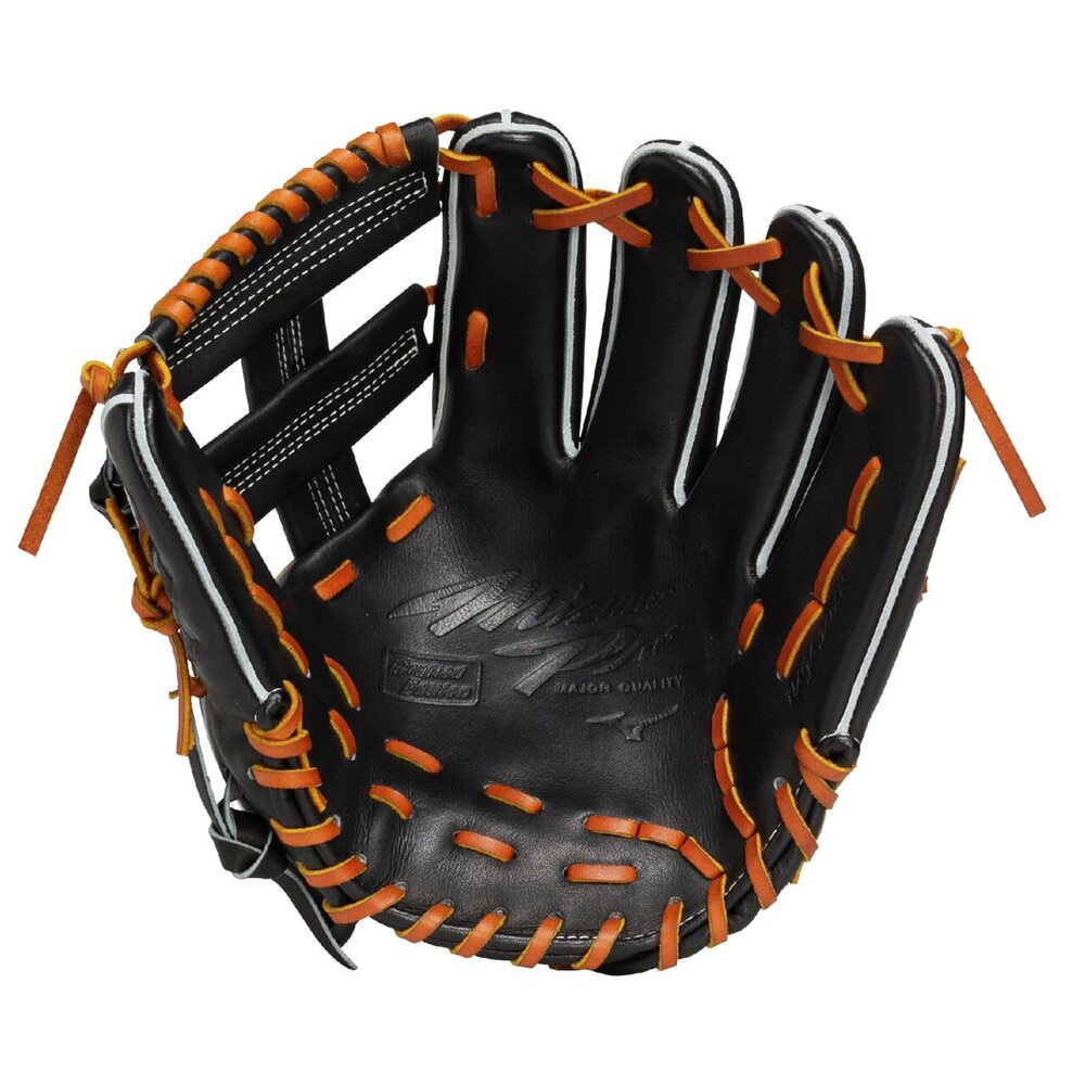 ミズノプロクラシック MM型 硬式グローブ ミズノプロ Mizuno Pro