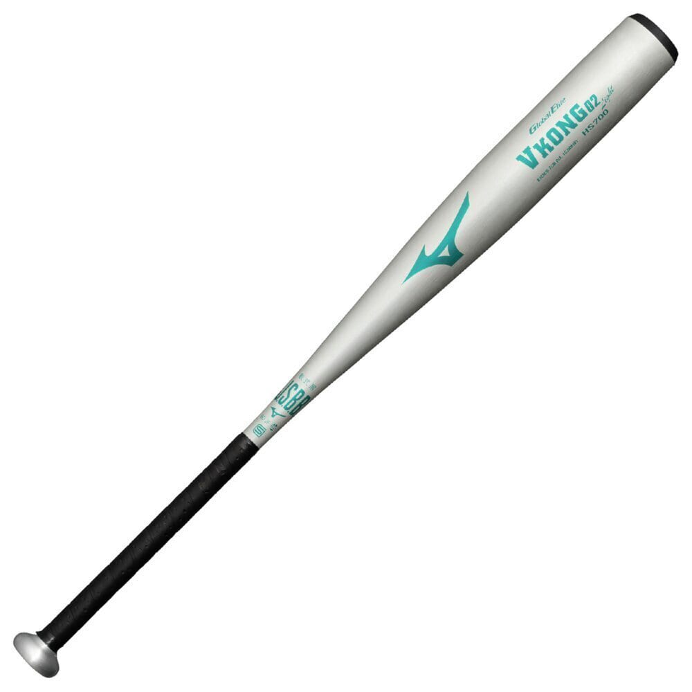 Mizuno VKONG 02 軟式バット HS700⭐︎バットケース付き 楽天市場】v