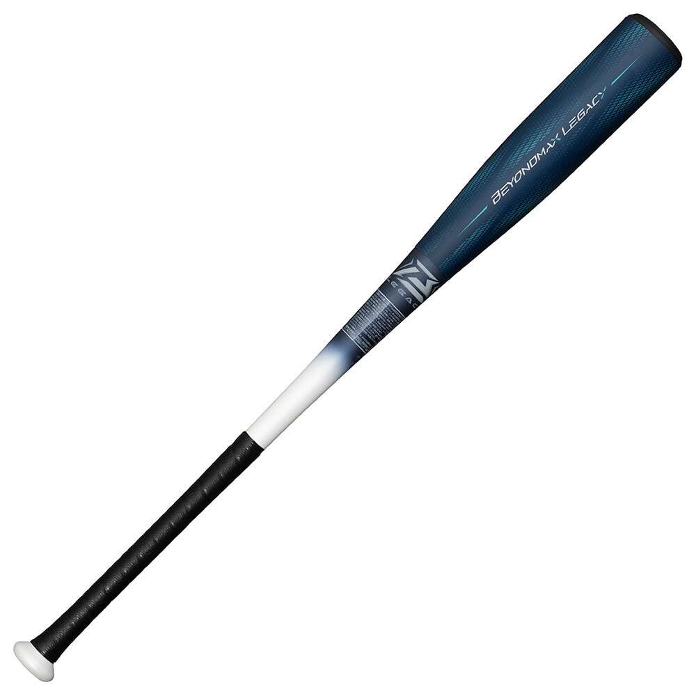 軟式用ビヨンドマックスレガシーLW トップ(FRP製／83cm／平均680g