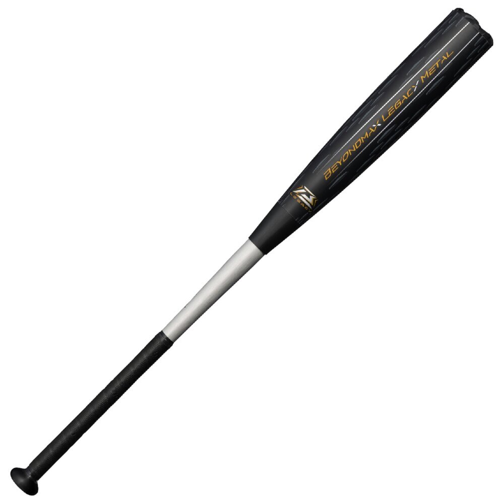 軟式用ビヨンドマックスレガシーメタル トップ(金属製／84cm／平均740g