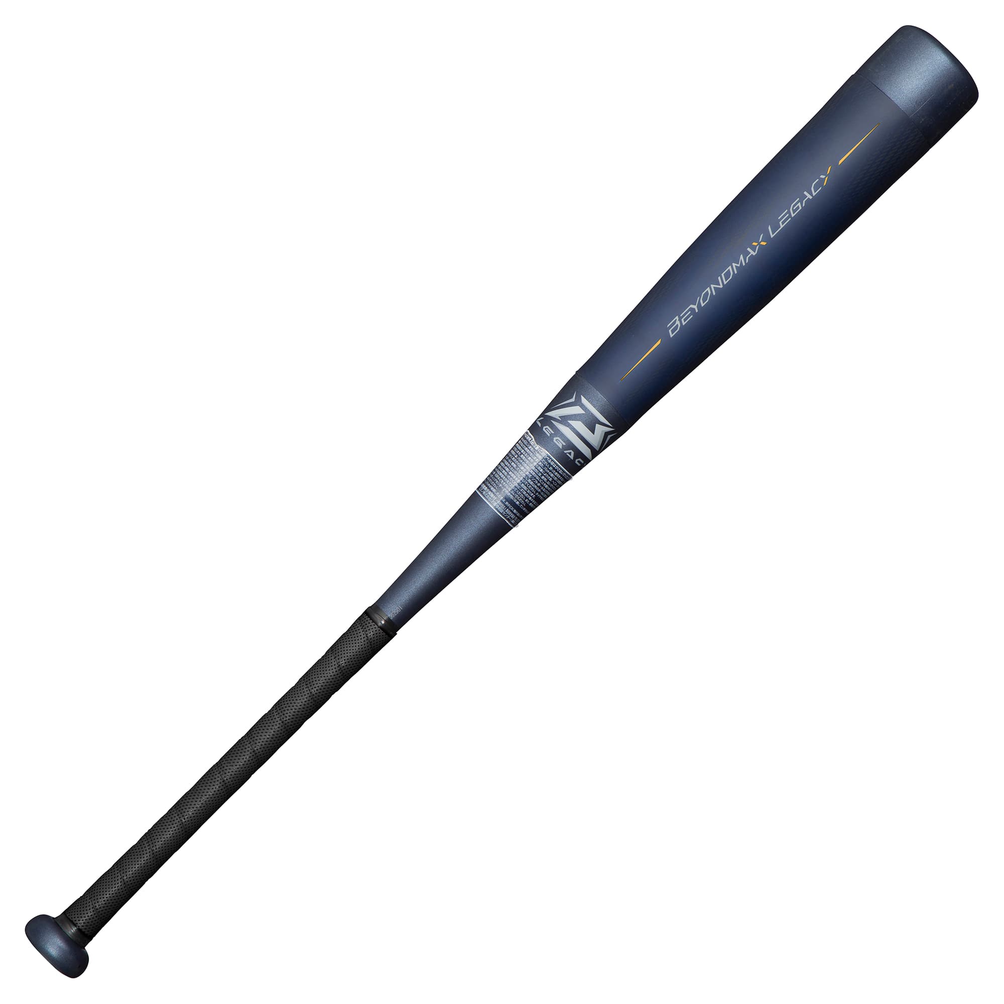 小学生軟式用ビヨンドマックスレガシー トップ(FRP製／80cm／平均570g