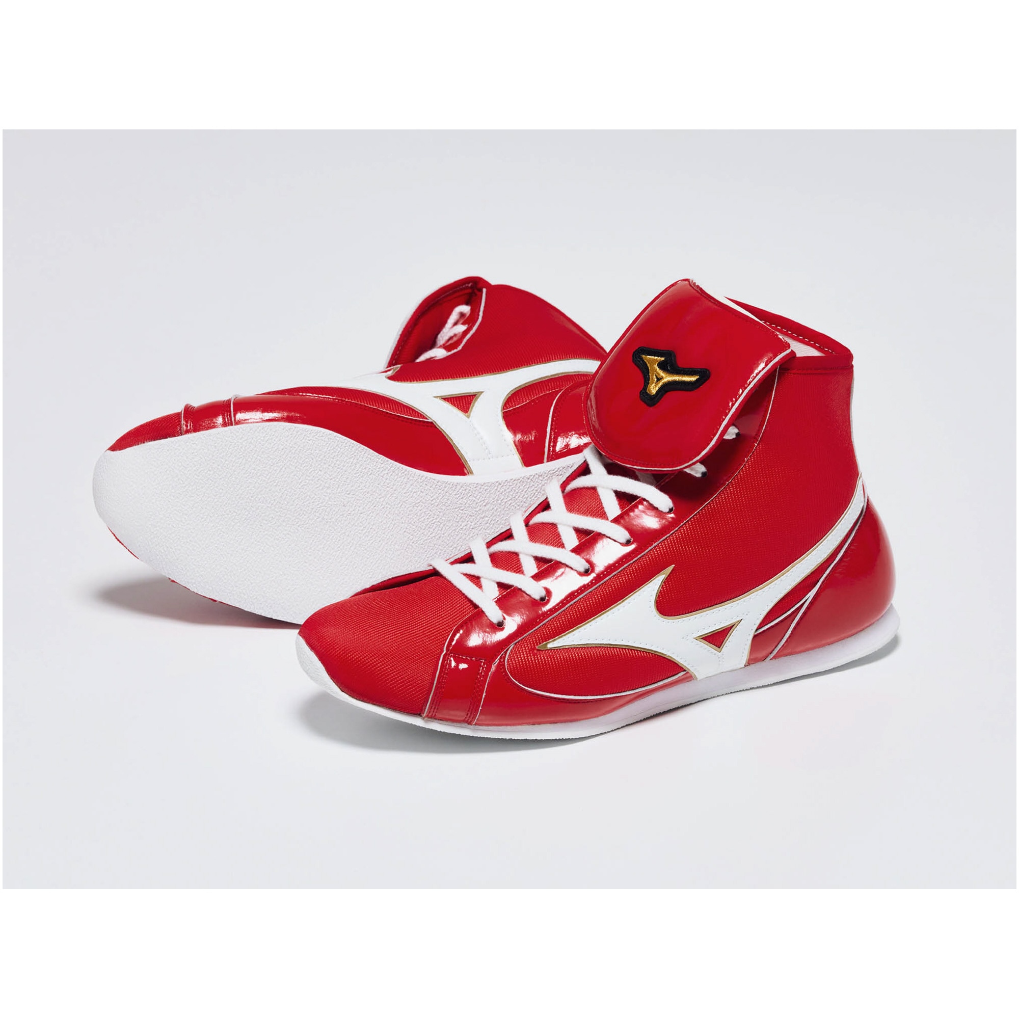 MIZUNOボクシングシューズ フィニッシャーLOW|21GA2300|シューズ