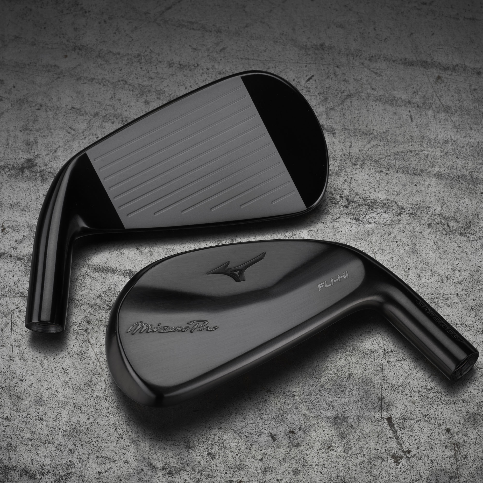 2023年モデル】Mizuno Pro FLI-HI ユーティリティ 単品(No.3、4)(OT