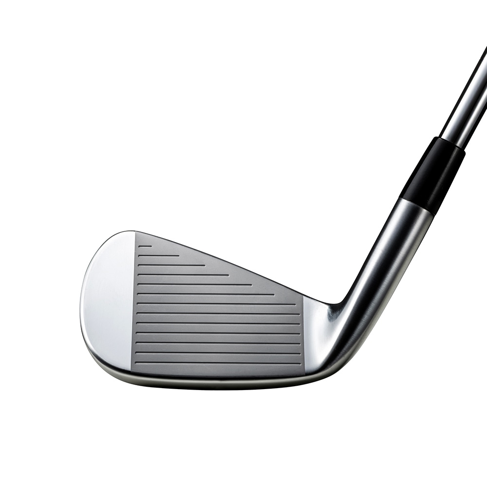 Mizuno Pro M-15 アイアン 6本組(No.5～9、PW)(N.S.PRO MODUS3 TOUR105