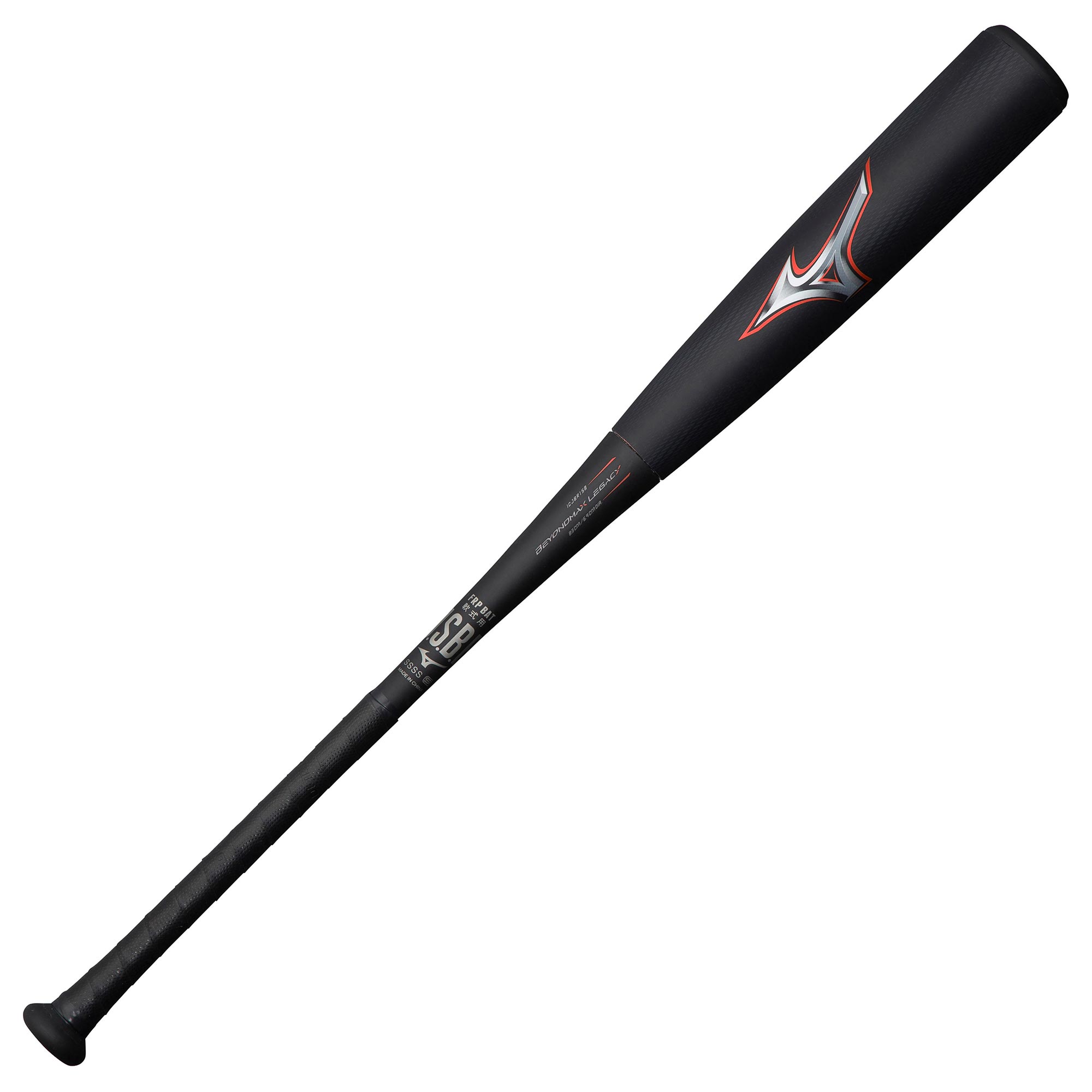 軟式用ビヨンドマックスレガシー ミドル(FRP製／85cm／平均740g