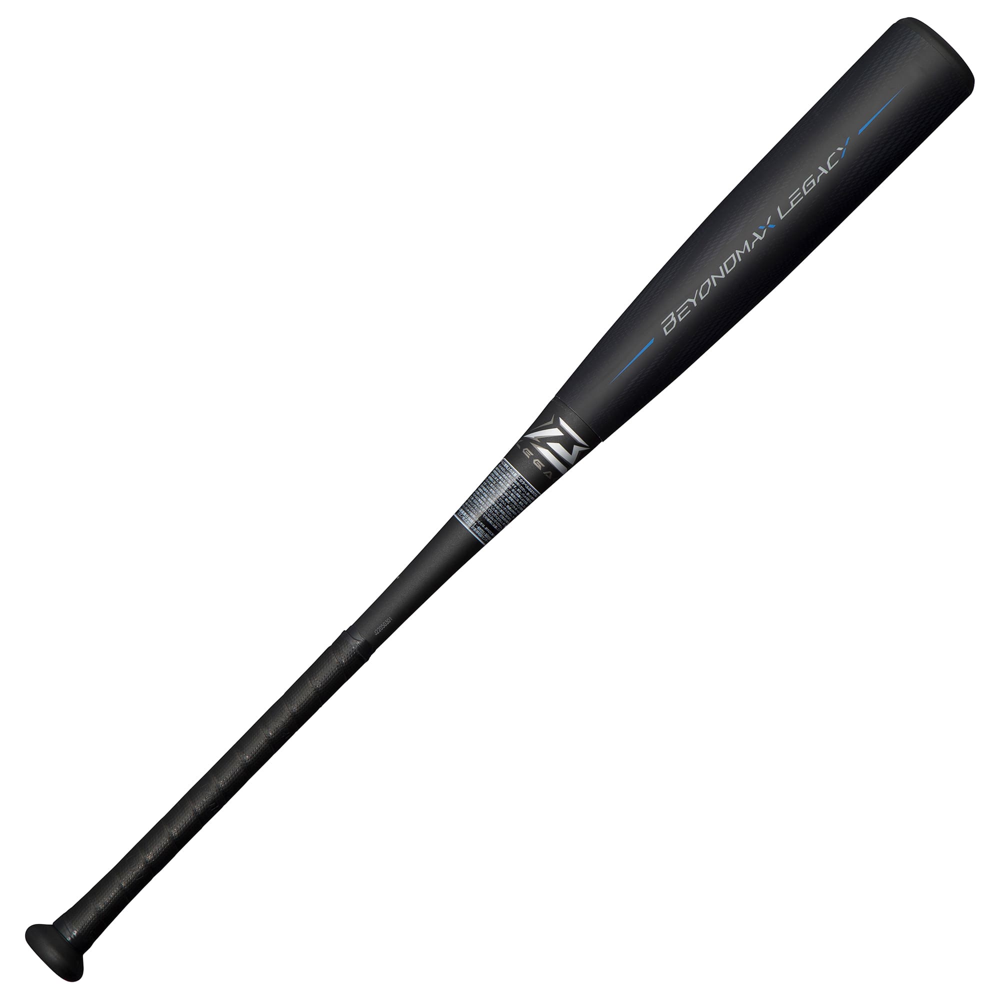 軟式用ビヨンドマックスレガシー トップ(FRP製／83cm／平均710g