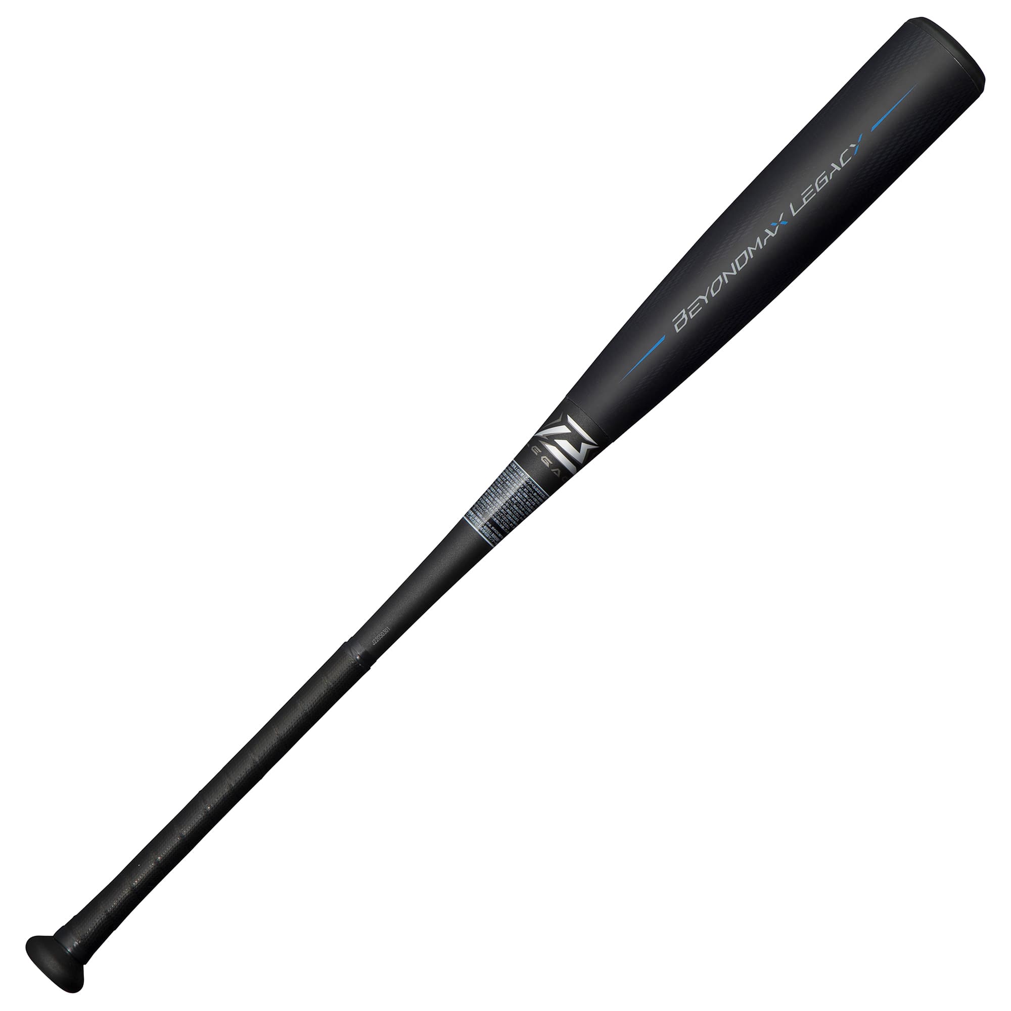 軟式用ビヨンドマックスレガシー トップ(FRP製／84cm／平均720g