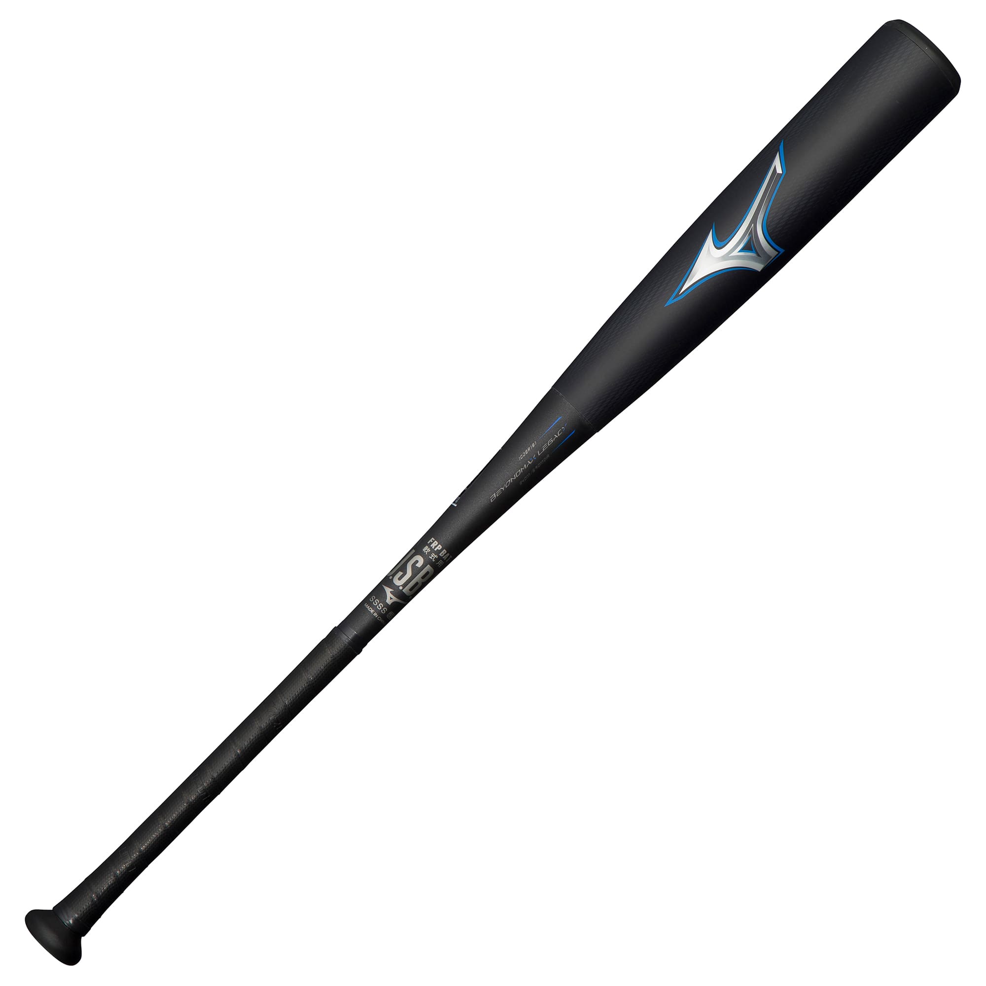 軟式用ビヨンドマックスレガシー トップ(FRP製／84cm／平均720g