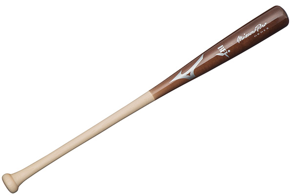 硬式用【ミズノプロ】ロイヤルエクストラ メイプル(木製／85cm／平均
