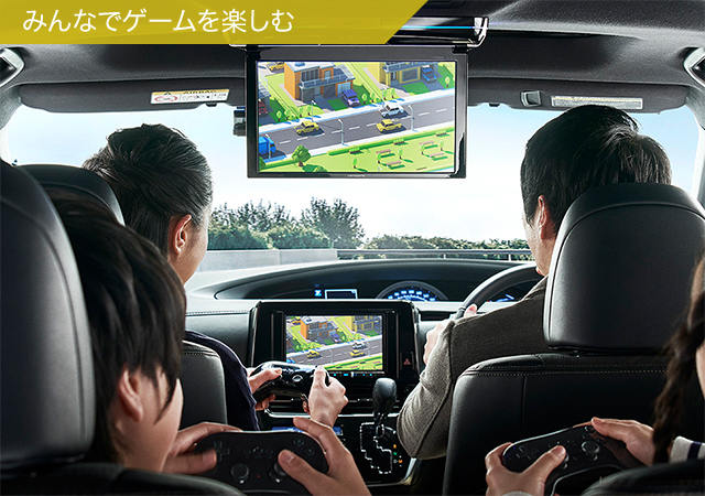 業務用汎用カーナビゲーション AVIC-RL810-D / AVIC-RW810-D / AVIC