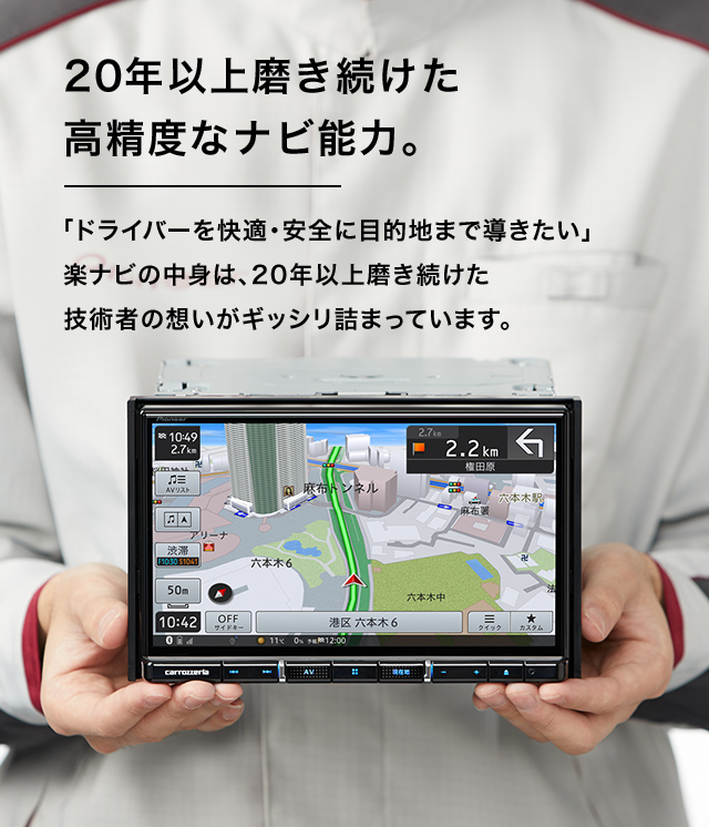 AVIC-RQ911 / AVIC-RL911 / AVIC-RW911 / AVIC-RZ911 / AVIC-RL711