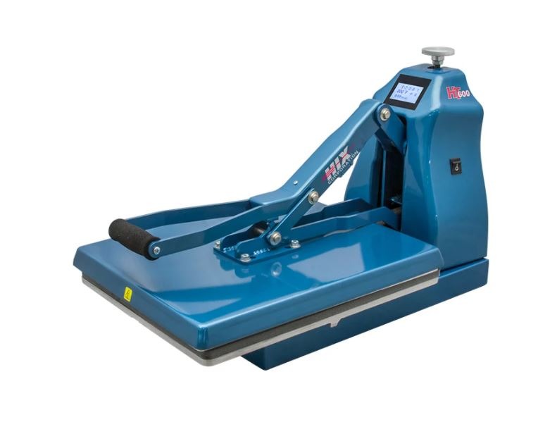 Hix HT-600 16