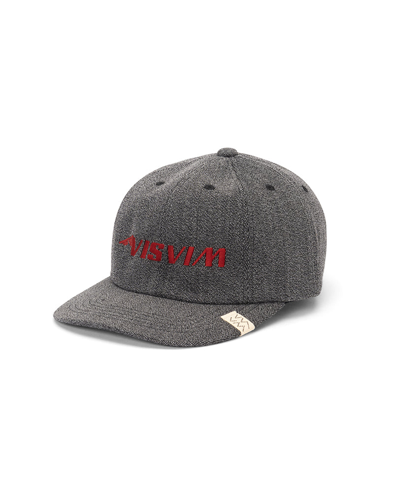 帽子 visvim EXCELSIOR II CAP WOOL CORDS Visvim Excelsior II wool