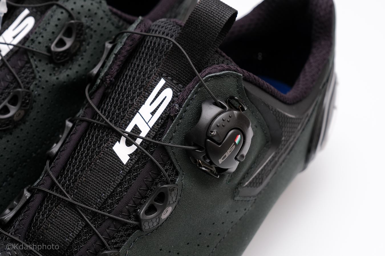 ロングライドにも最適！ SIDI MTB GRAVEL レビュー | PHOTOBIKE
