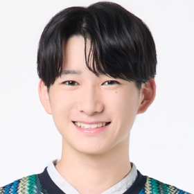 内田煌音 プロフィール｜ジュニア公式サイト