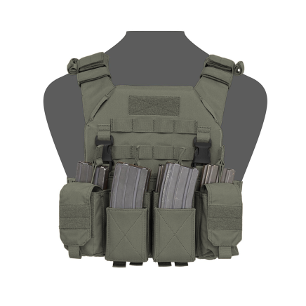 RPC - Recon Plate Carrier Warrior Assault Systems Plate Carriers