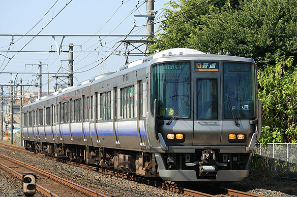223系2500番台