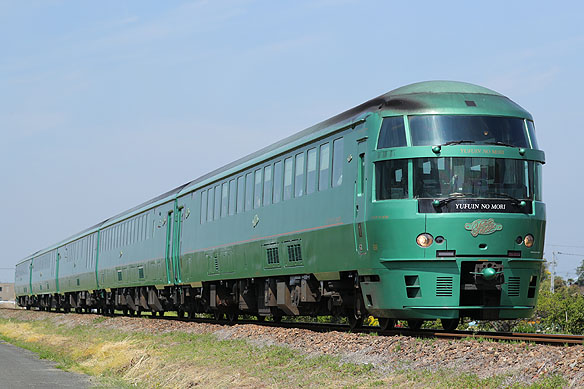キハ72系