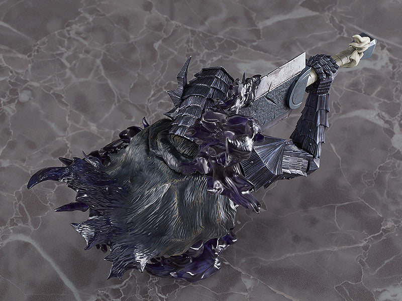 BERSERK Volume 42 SPECIAL EDITION WITH FIGURE GUTS BERSERKER ARMOR