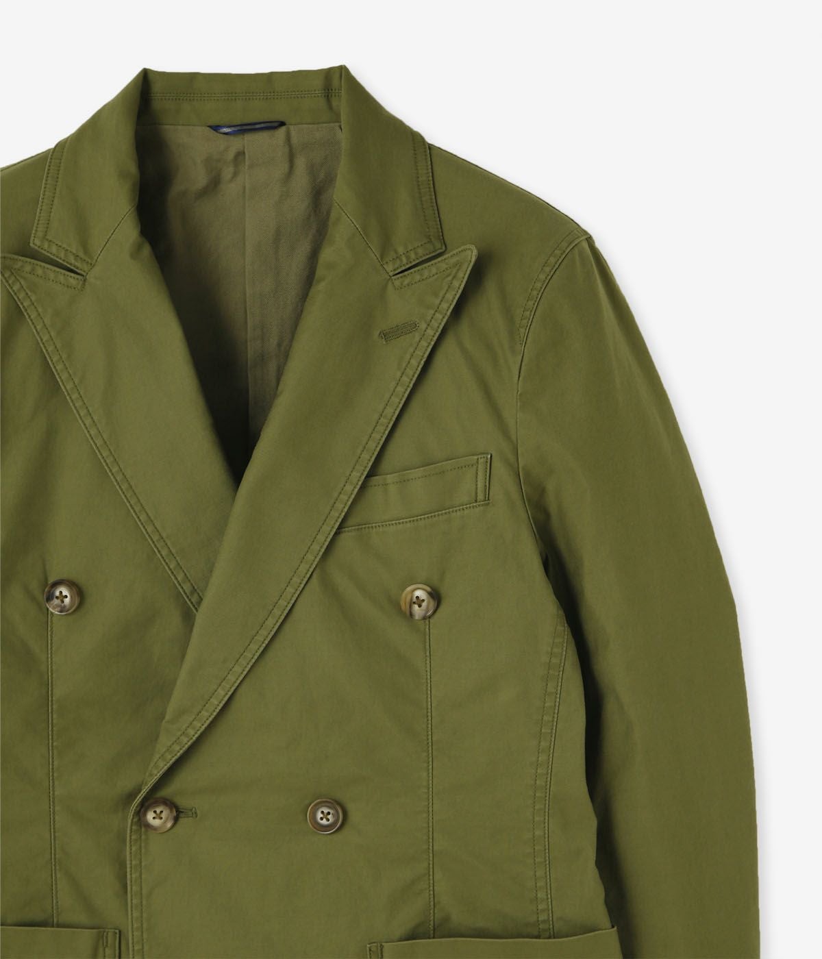 DOUBLE JACKET | junhashimoto（ジュンハシモト）Official webshop