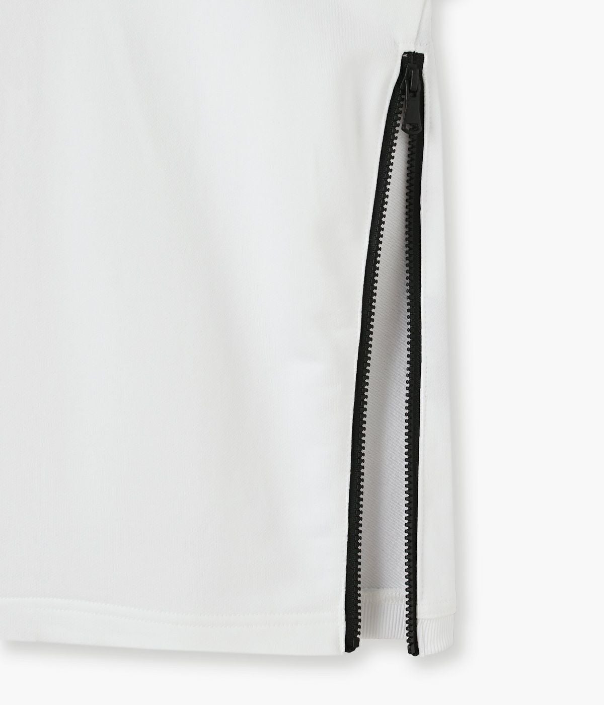 JH+MAGLIETTA ZIP | junhashimoto（ジュンハシモト）Official webshop