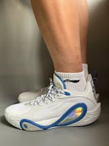 Dlo 1 「月ノ岩」｜｜ウェイドバッシュ｜LININGバッシュ｜NBA