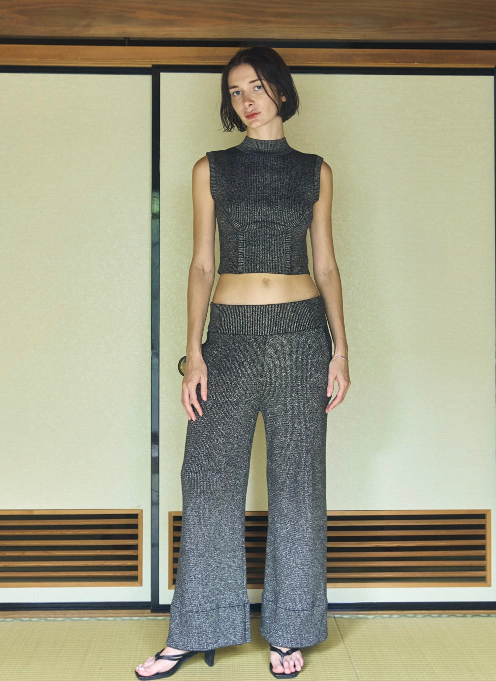 PANTS – JUEMI