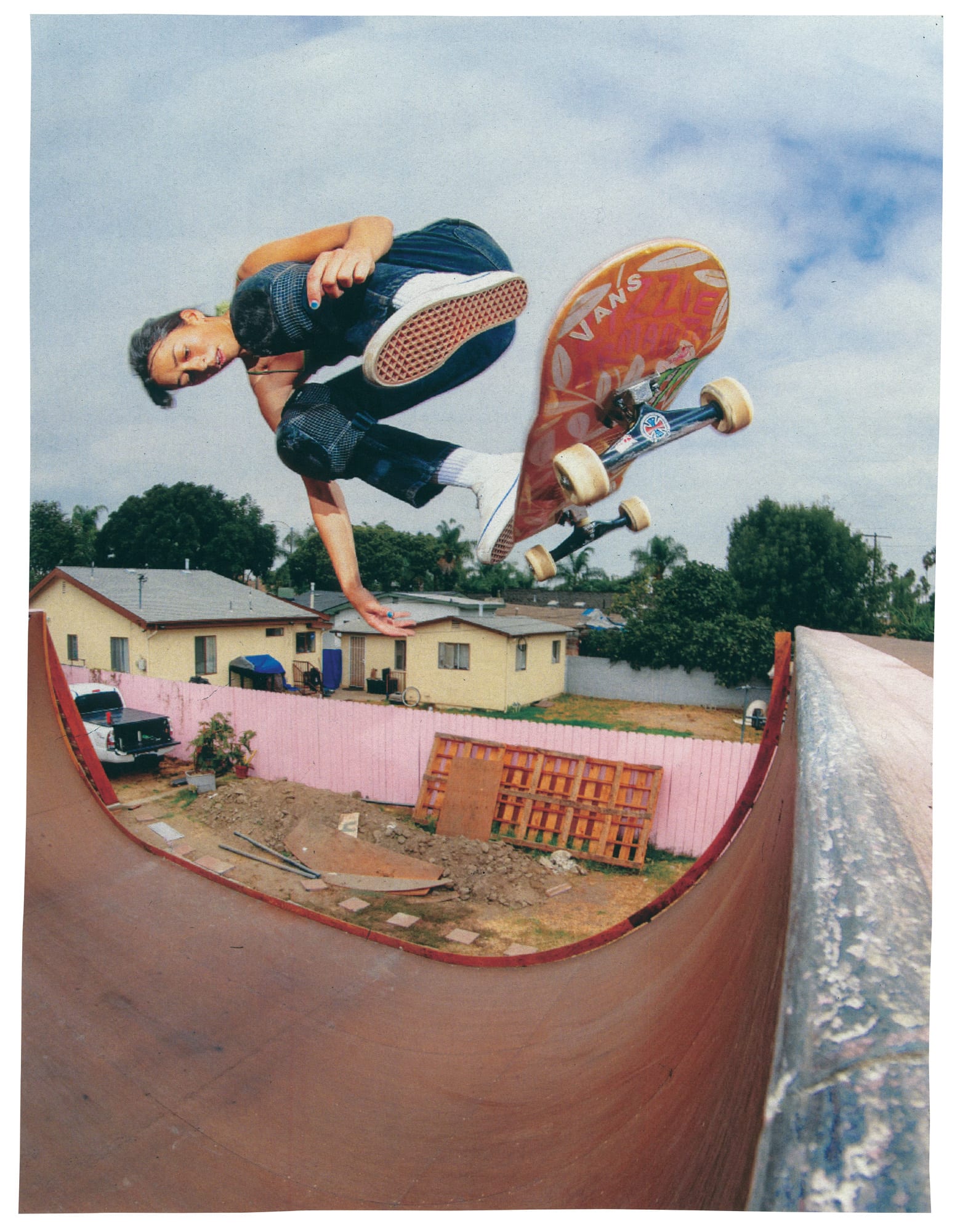 Vans All-New Skate Classics: Built Extra Tough – Juice Magazine