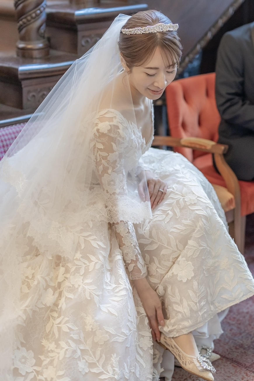 JULIEBRIDAL
