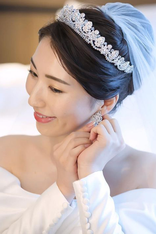 JULIEBRIDAL