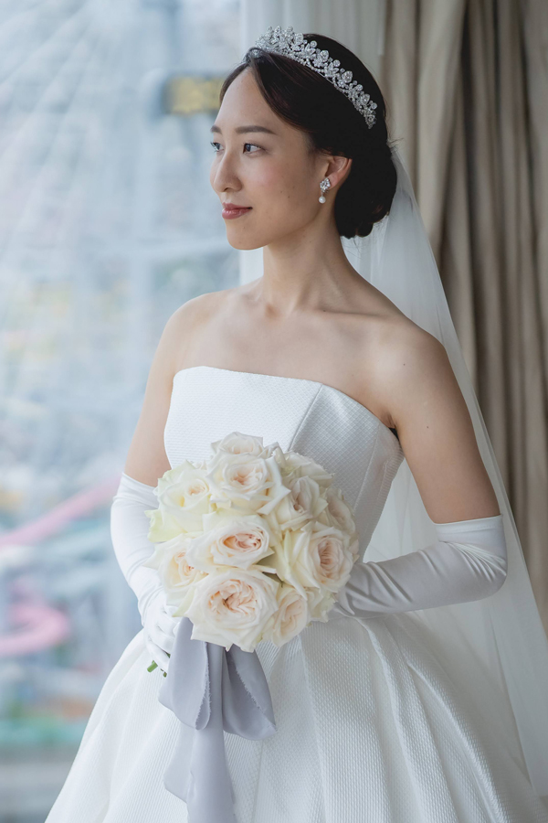 JULIEBRIDAL