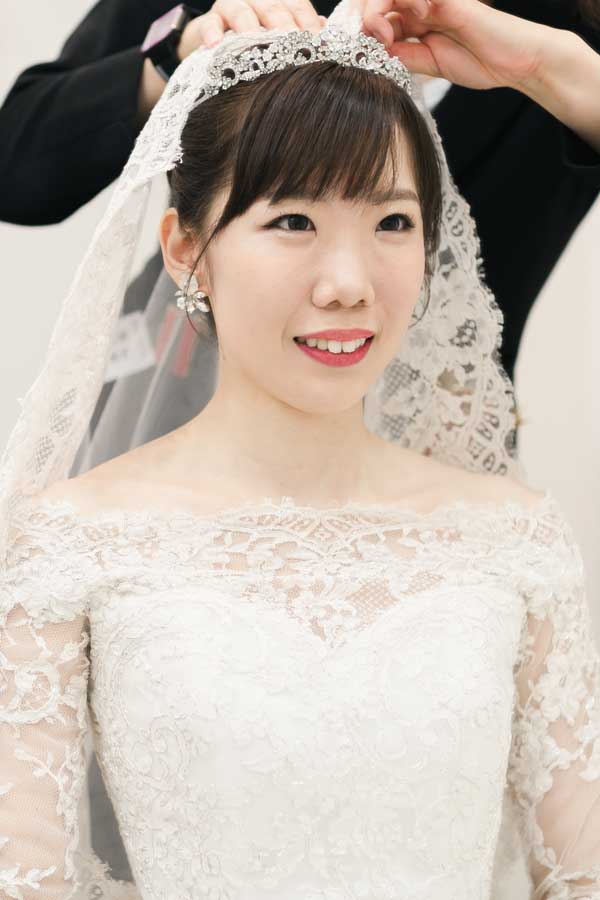 JULIEBRIDAL