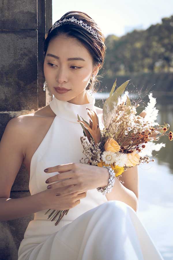 JULIEBRIDAL