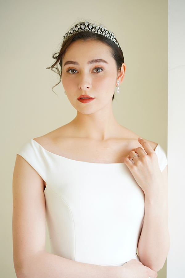 JULIEBRIDAL