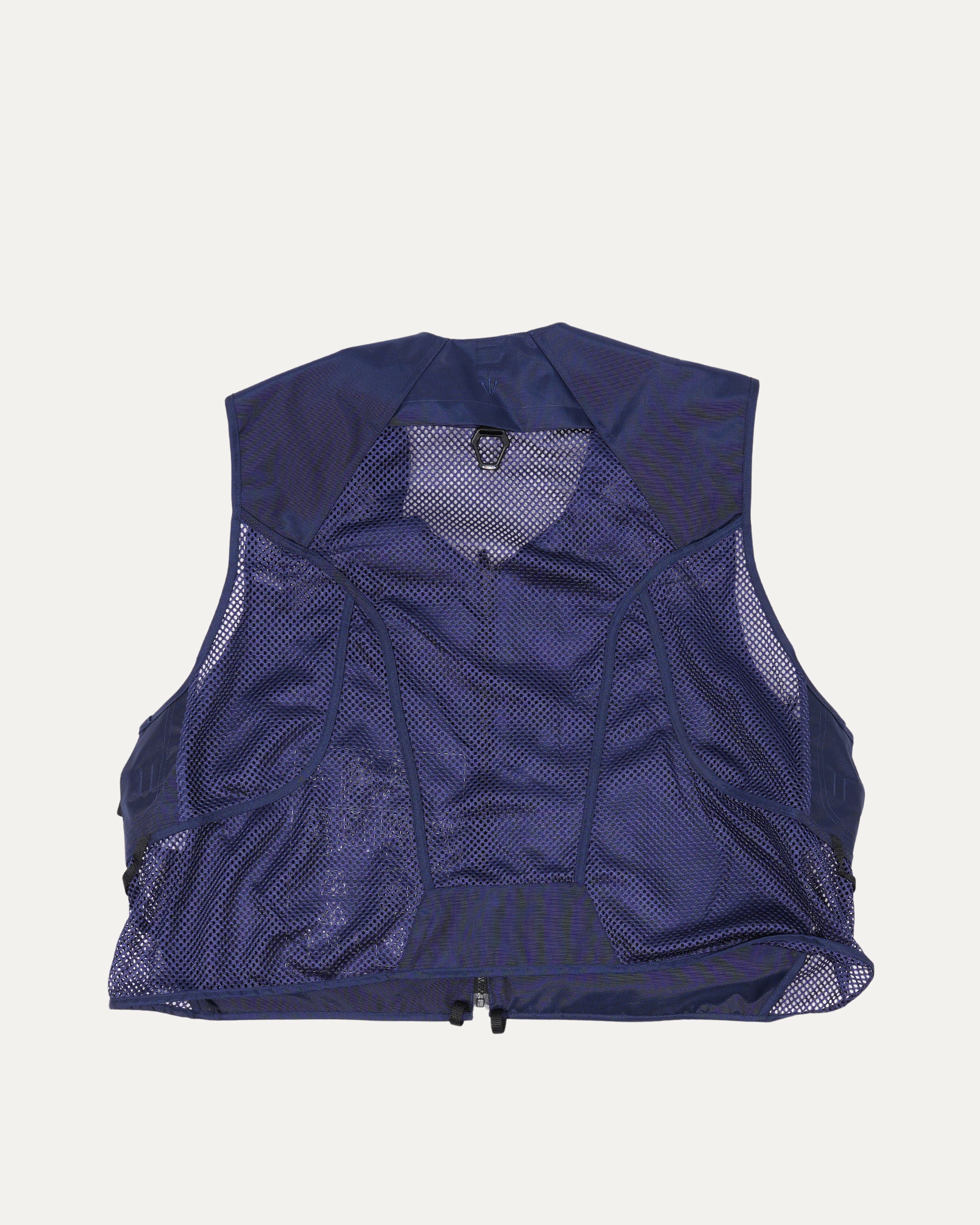 Nike NOCTA Opal Modular Vest – Justin Reed