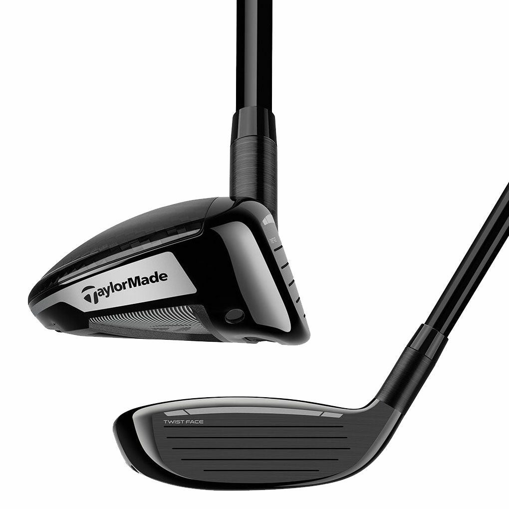 テーラーメイド Qi10 レスキュー ユーティリティ メンズ 右用 FUJIKURA