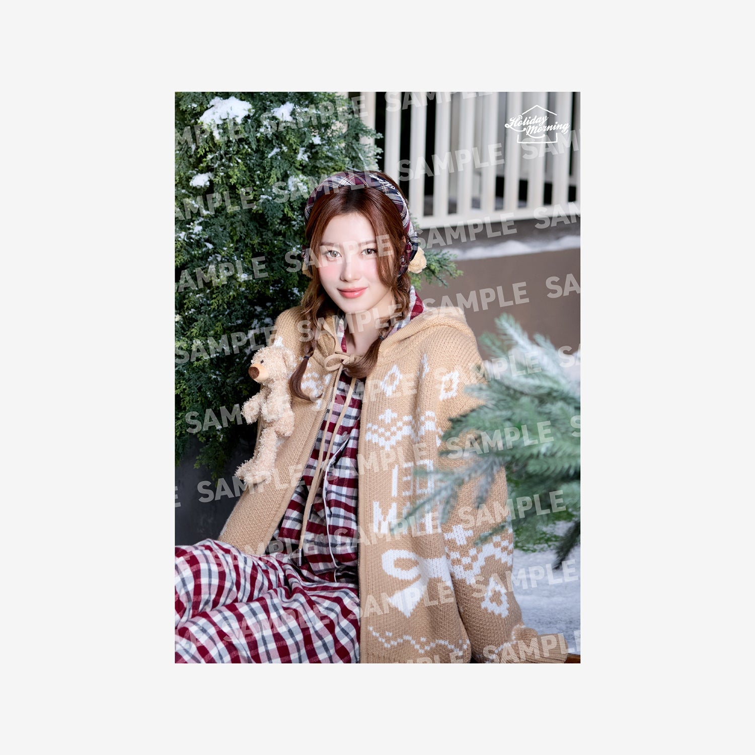 JYP JAPAN POPUP STORE 2025 TWICE OFFICIAL GOODS 