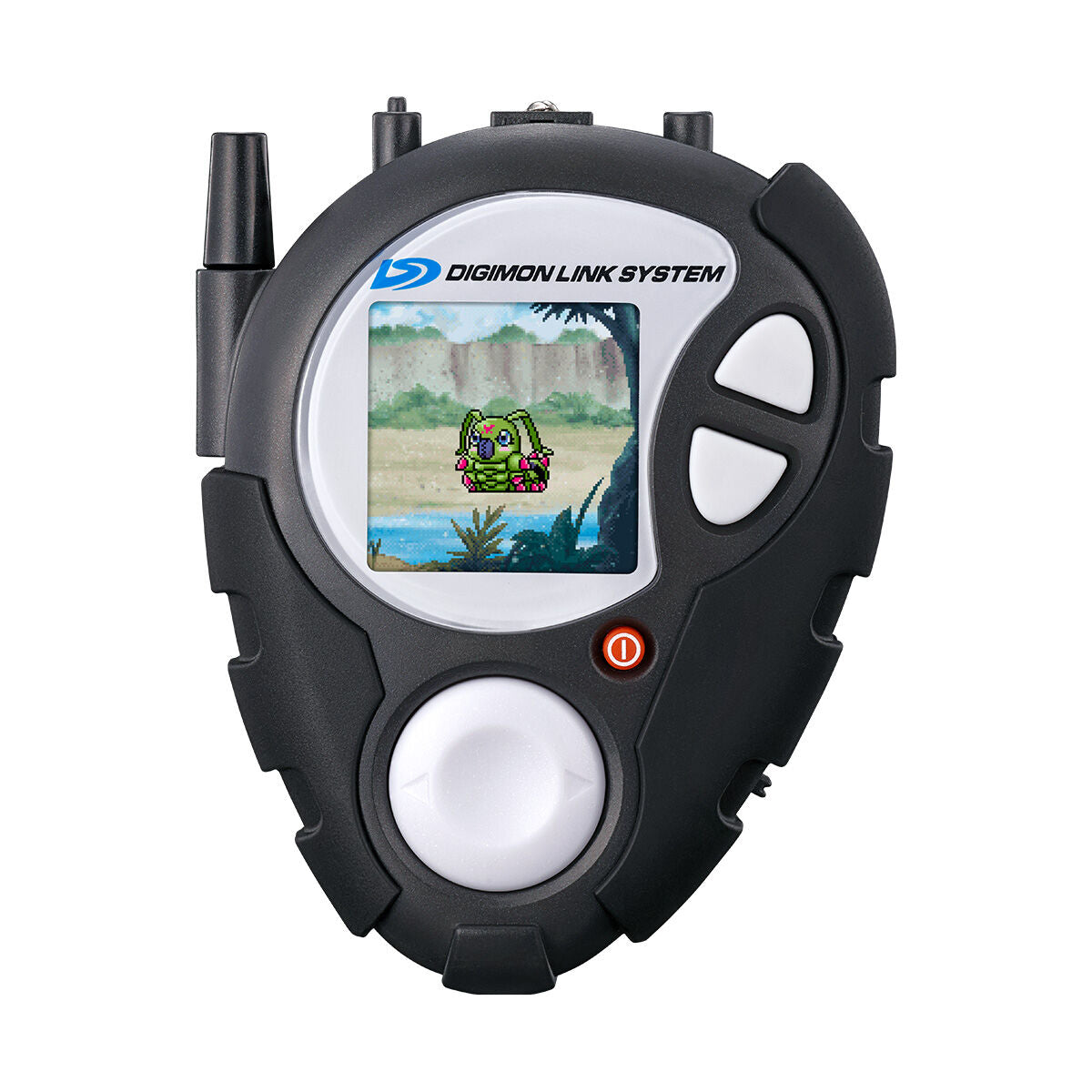 NEW] D-3 Digimon Detect & Discover -25th Color Evolution- [JUL