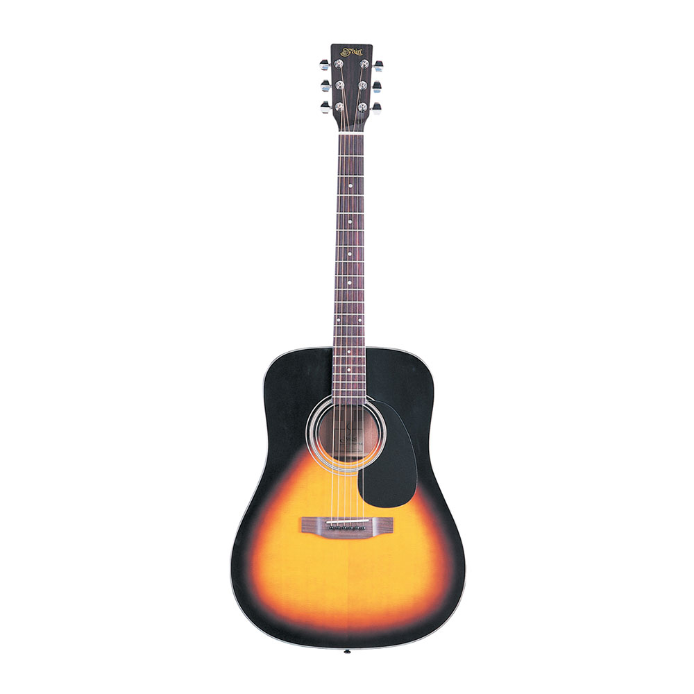 S.Yairi YDT-18/N アコースティックギター 生産終了品 YDT-18/VS（生産