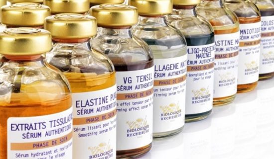 ビオロジックルシェルシュホームケア製品 | Beauty&wellness 鎌倉