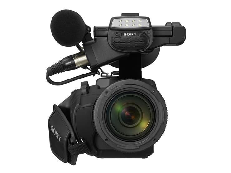 SONY ソニー HXR-NX5J/1 NXCAM 業務用 カメラ #1241 Amazon | SONY HXR