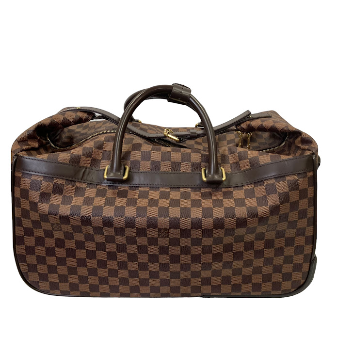 ルイヴィトン】LOUIS VUITTON N23205 ダミエ エオール50 キャリー