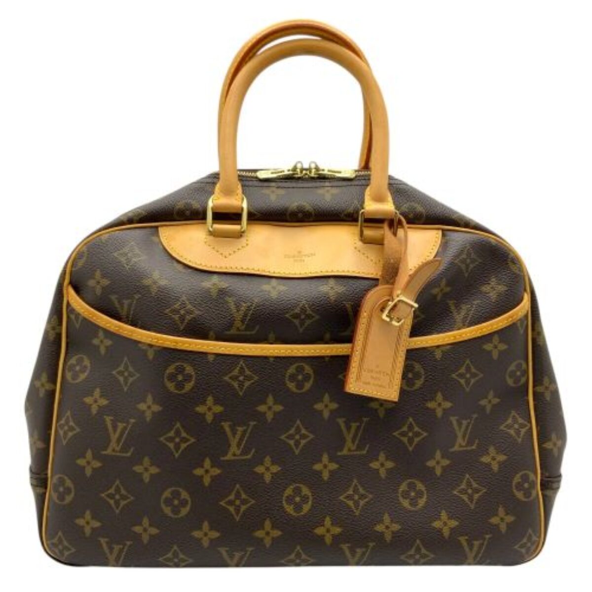LOUIS VUITTON（ルイ・ヴィトン）M47270 モノグラム ドーヴィル