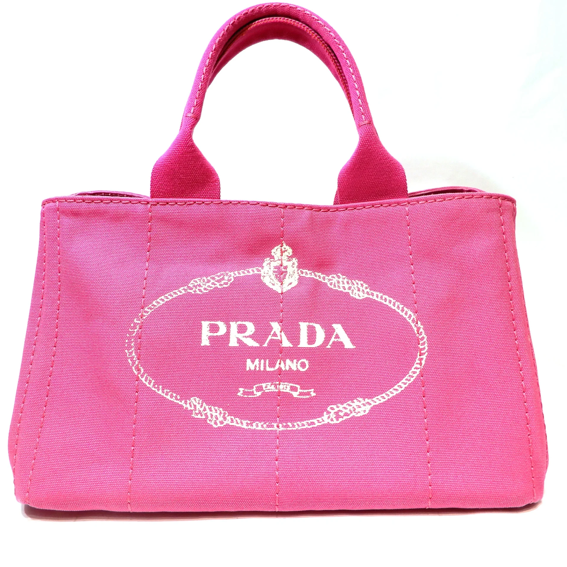 PRADA カナパ トートの魅力に迫る！ | お知らせ | 質屋かんてい局 松戸