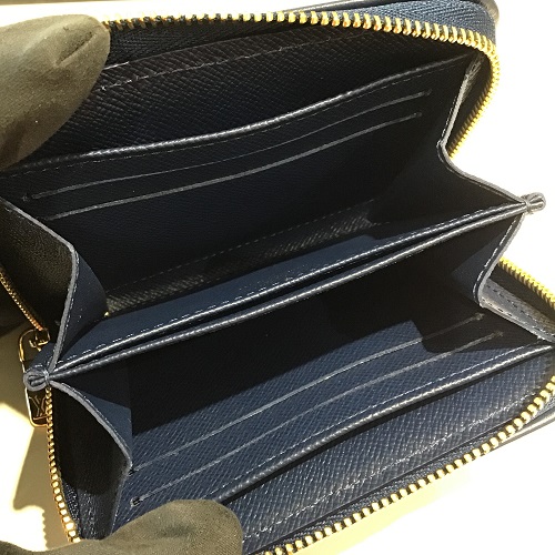 LOUIS VUITTON ルイ・ヴィトン M81185 モノグラムジャガードデニム